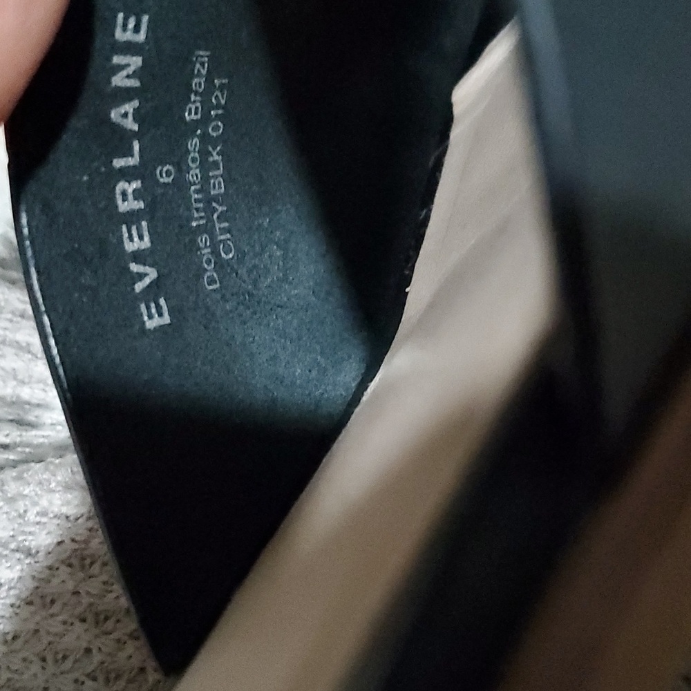 Everlane Sandals - Picture 5 of 5